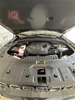 جيب جراند شيروكي إل